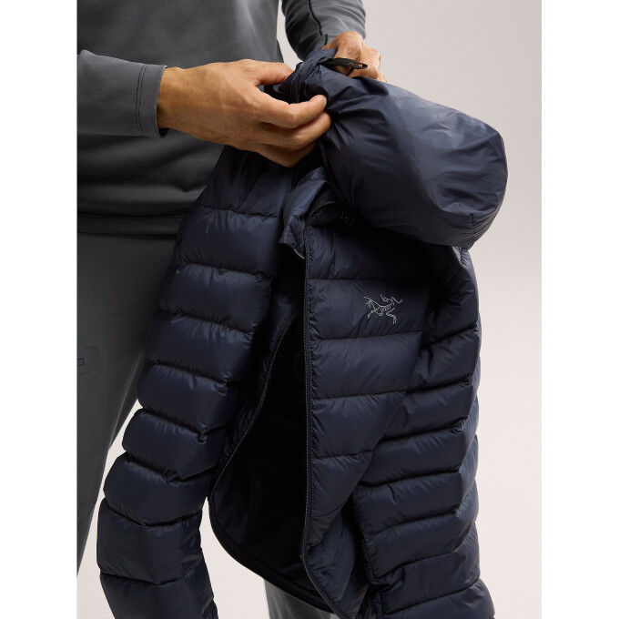 Men's Arc'teryx CERIUM HOODY M jacket