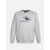 Sudadera Aulp SEVEN Grey Melange
