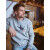Sudadera Aulp SEVEN Grey Melange