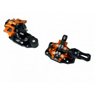 KARIBOU 12 WITHOUT STOPPING