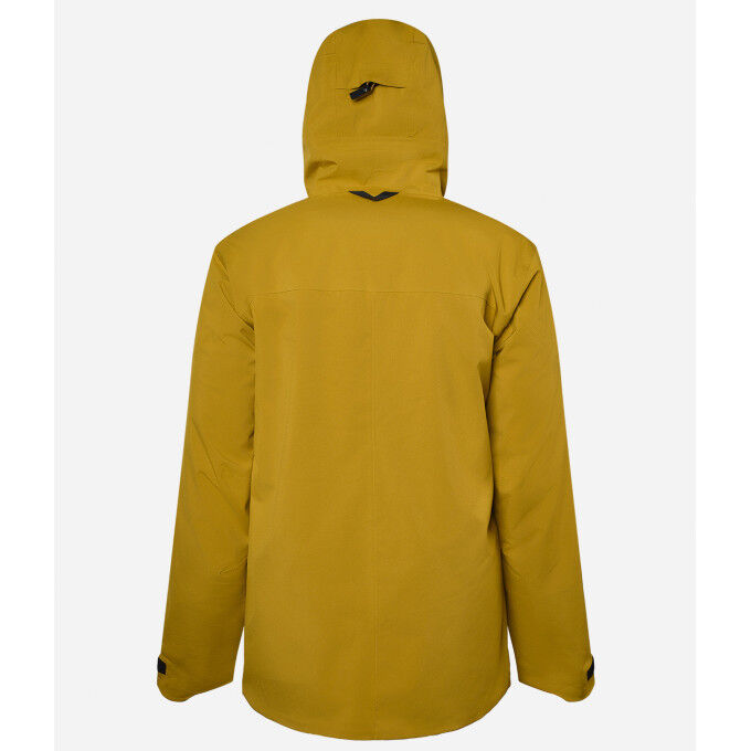 M FERUS MECHANICAL JACKET