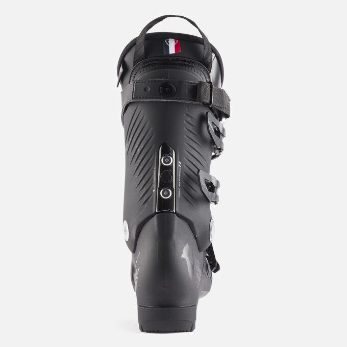 HI-SPEED ELITE 130 CARB LV GW