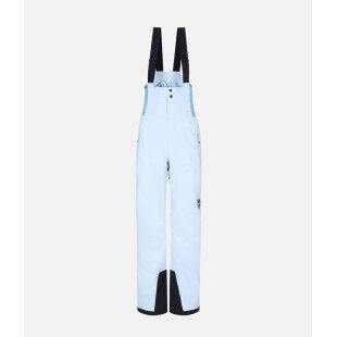 Pantalones esquí Black Crows W FERUS MECHANICAL BIB PANT Azul claro