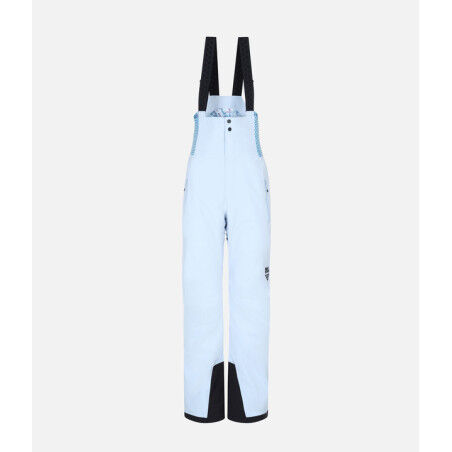 Pantalones esquí Black Crows W FERUS MECHANICAL BIB PANT Azul claro