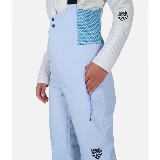 W FERUS MECHANICAL BIB PANT