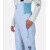 W FERUS MECHANICAL BIB PANT