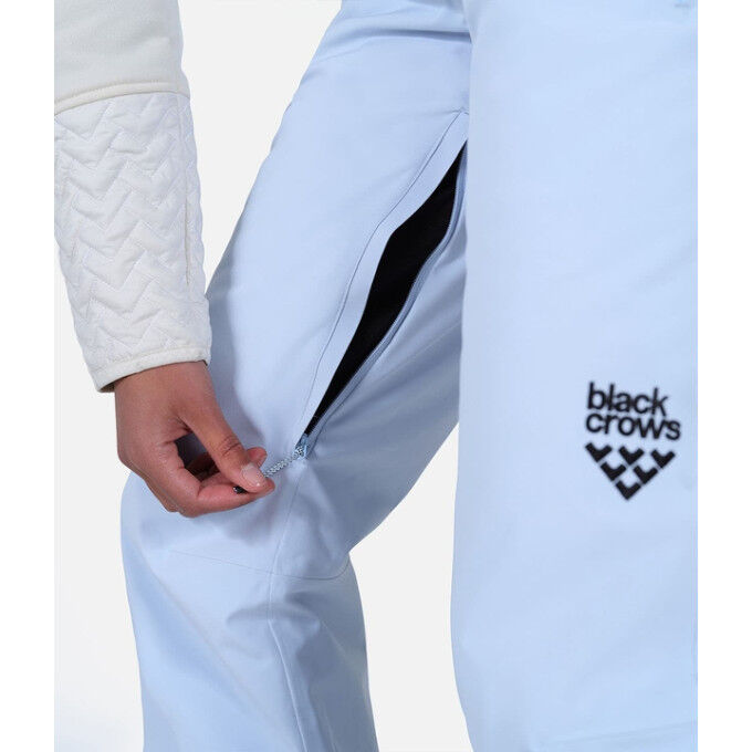 W FERUS MECHANICAL BIB PANT