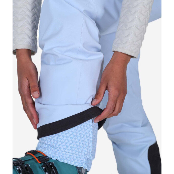 W FERUS MECHANICAL BIB PANT