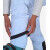 W FERUS MECHANICAL BIB PANT