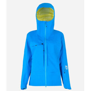 W FREEBIRD XPORE GFX JACKET