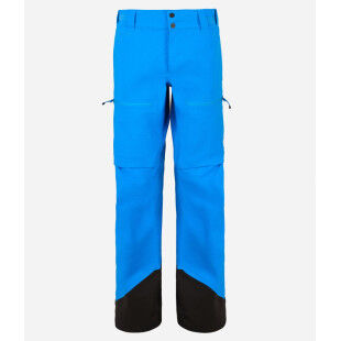 Black Crows W FREEBIRD XPORE GFX Pantalones de esquí azul