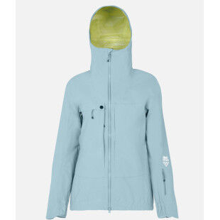 W FREEBIRD XPORE JACKET