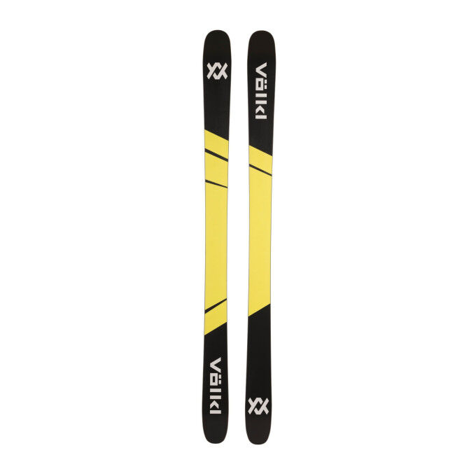 Völkl REVOLT 96 freestyle backcountry skis