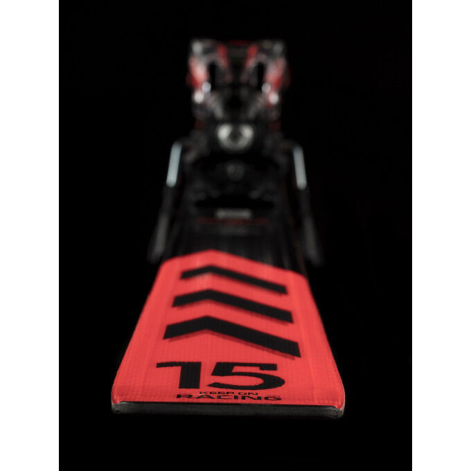 【美品】Volkl Racetiger SC 163cm LEKI 3点セット Völkl RACETIGER RC RED VMOTION3 ski pack