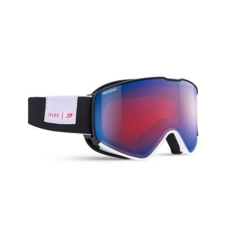 Julbo ALPHA SPECTRON 2 pasamontañas unisex Negro/Blanco