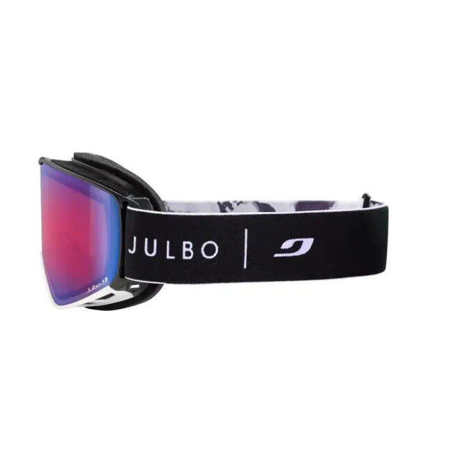 Julbo ALPHA SPECTRON 2 pasamontañas unisex Negro/Blanco