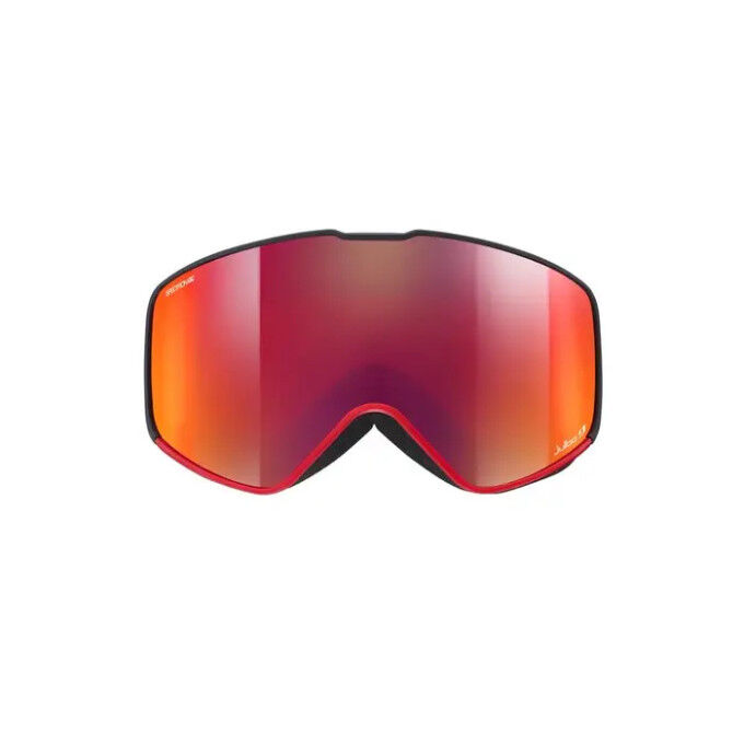 Julbo ALPHA SPECTRON 3 ski mask Black/Red