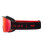 Masque de ski Julbo ALPHA SPECTRON 3 Noir/Rouge