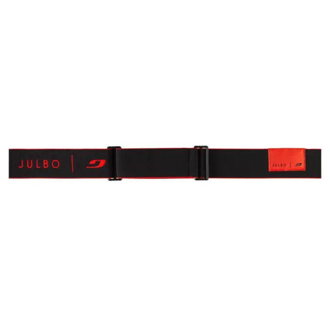 Masque de ski Julbo ALPHA SPECTRON 3 Noir/Rouge