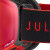 Masque de ski Julbo ALPHA SPECTRON 3 Noir/Rouge