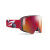 Masque de ski Julbo SHARP SPECTRON 3 Noir/Rouge
