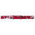 Masque de ski Julbo SHARP SPECTRON 3 Noir/Rouge