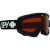CRUSHER JR. MATTE BLACK - LL PERSIMMON