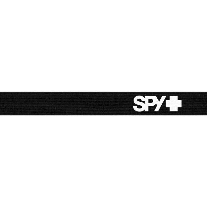 Pasamontañas Spy CRUSHER JR. Negro Mate/LL Caqui
