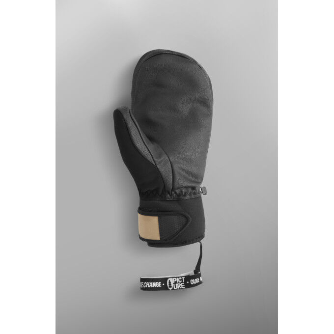 CALDWELL MITTS