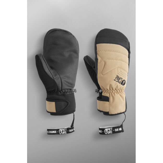 CALDWELL MITTS