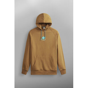 TREAD HOODIE