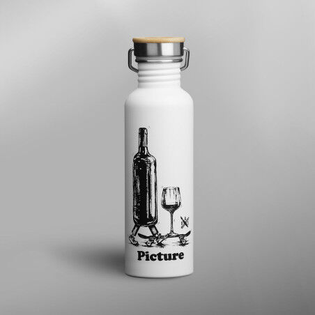 HAMPTON BOTTLE