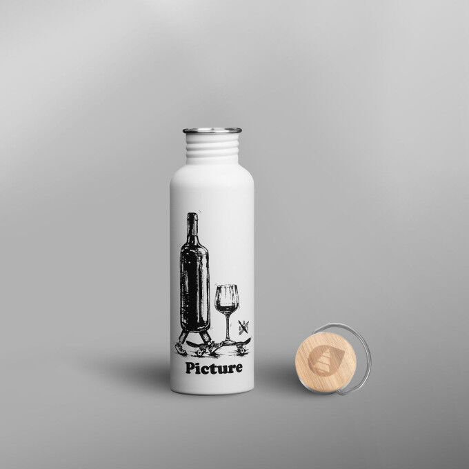 HAMPTON BOTTLE