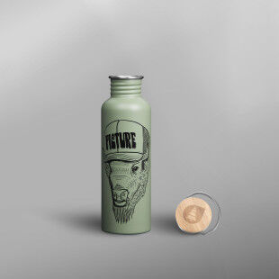 HAMPTON BOTTLE