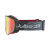 Julbo QUICKSHIFT OTG pasamontañas unisex Negro/Rojo