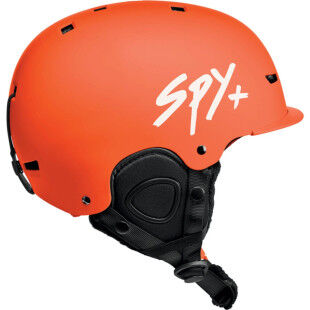 GALACTIC MIPS MATTE ORANGE SPY INK