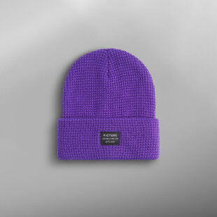 YORK BEANIE