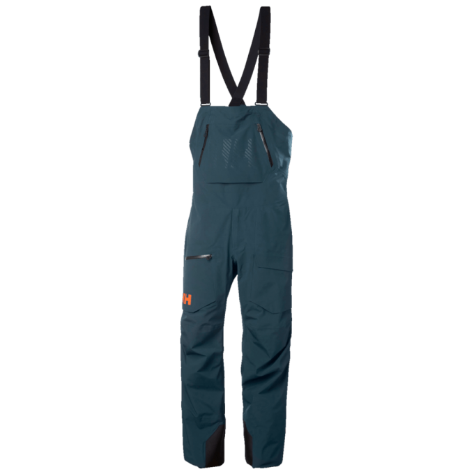 RIDGE INFINITY BI