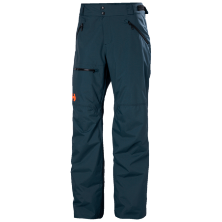Pantalones SOGN CARGO Hombre-Helly Hansen