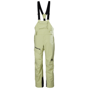 W POWDERQUEEN BIB