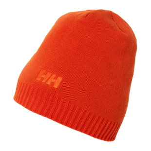 BRAND BEANIE