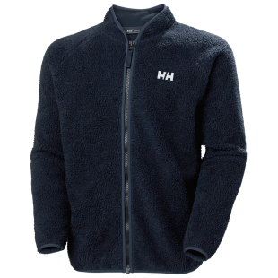 BOX PILE JACKET