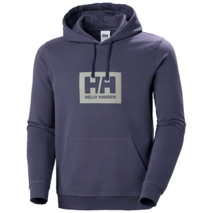 HH BOX HOODIE
