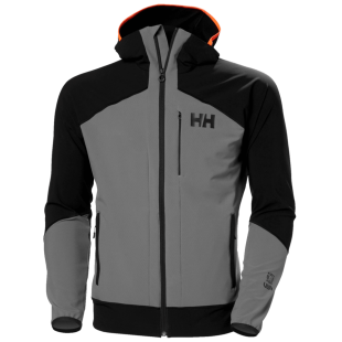 Veste Polaire Killtec Stretch Homme - Col Montant - Poches Zippées - Coupe Sportive