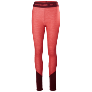 W LIFA MERINO MID