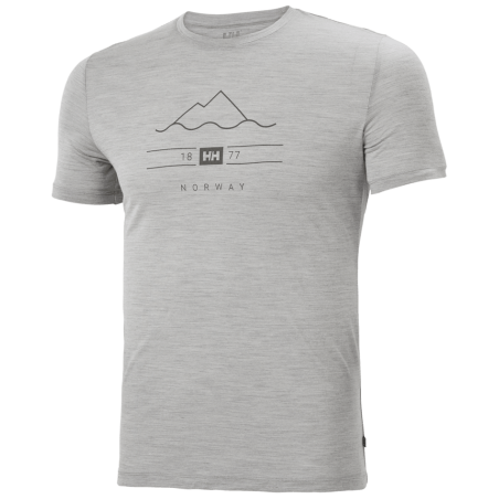 HH MERINO GRAPHIC