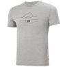 Grey Melange