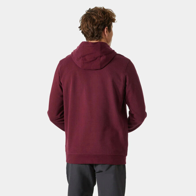 HH LOGO HOODIE