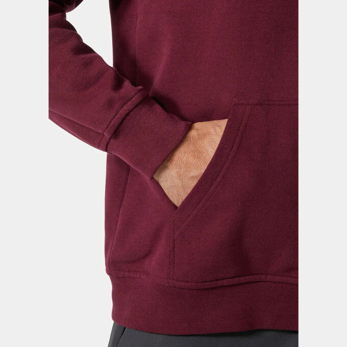HH LOGO HOODIE