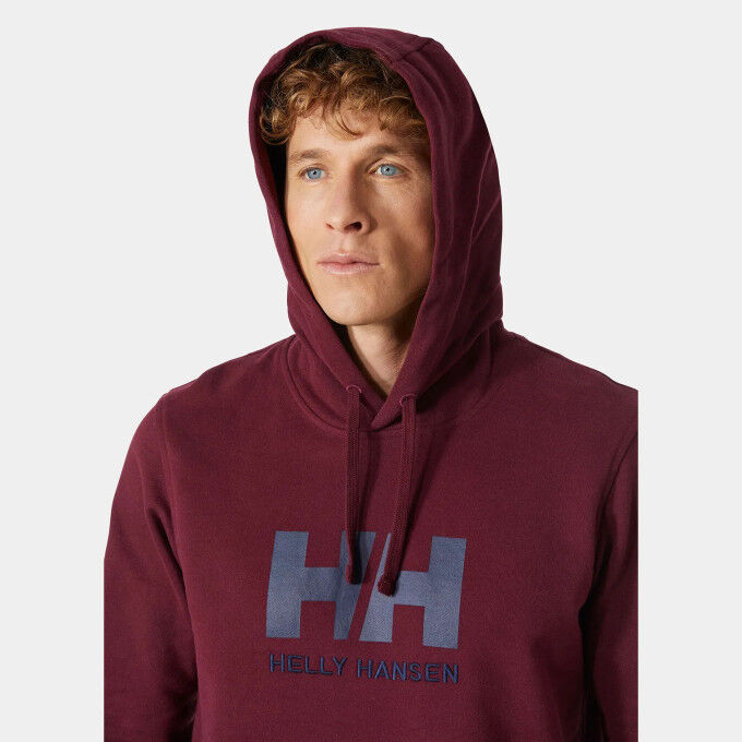 HH LOGO HOODIE